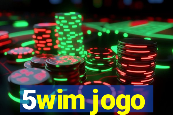 5wim jogo